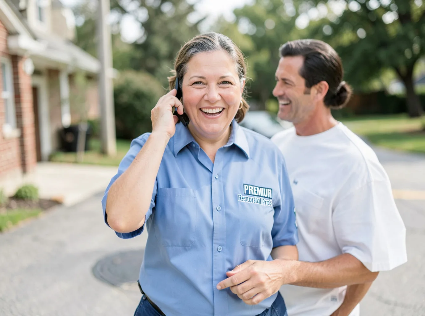 Water Damage Restoration Lawrence, PA FAQs
